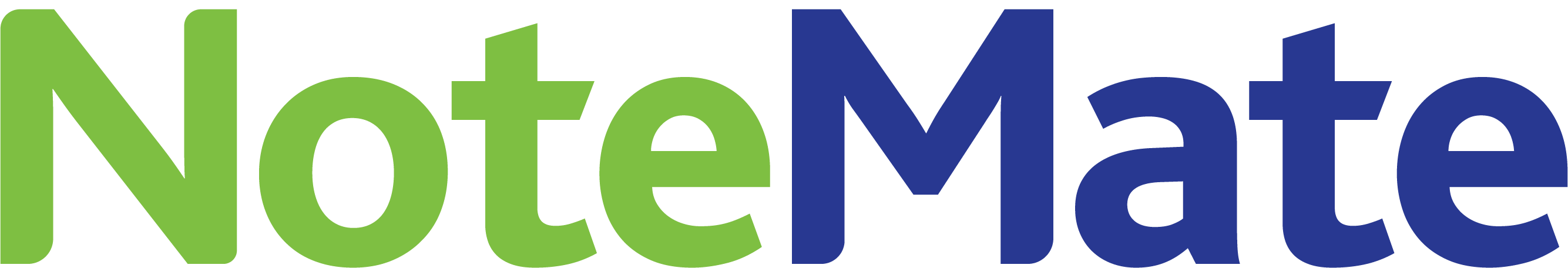 Notemate Logo